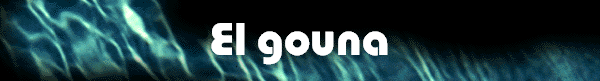 El gouna