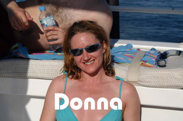 donna